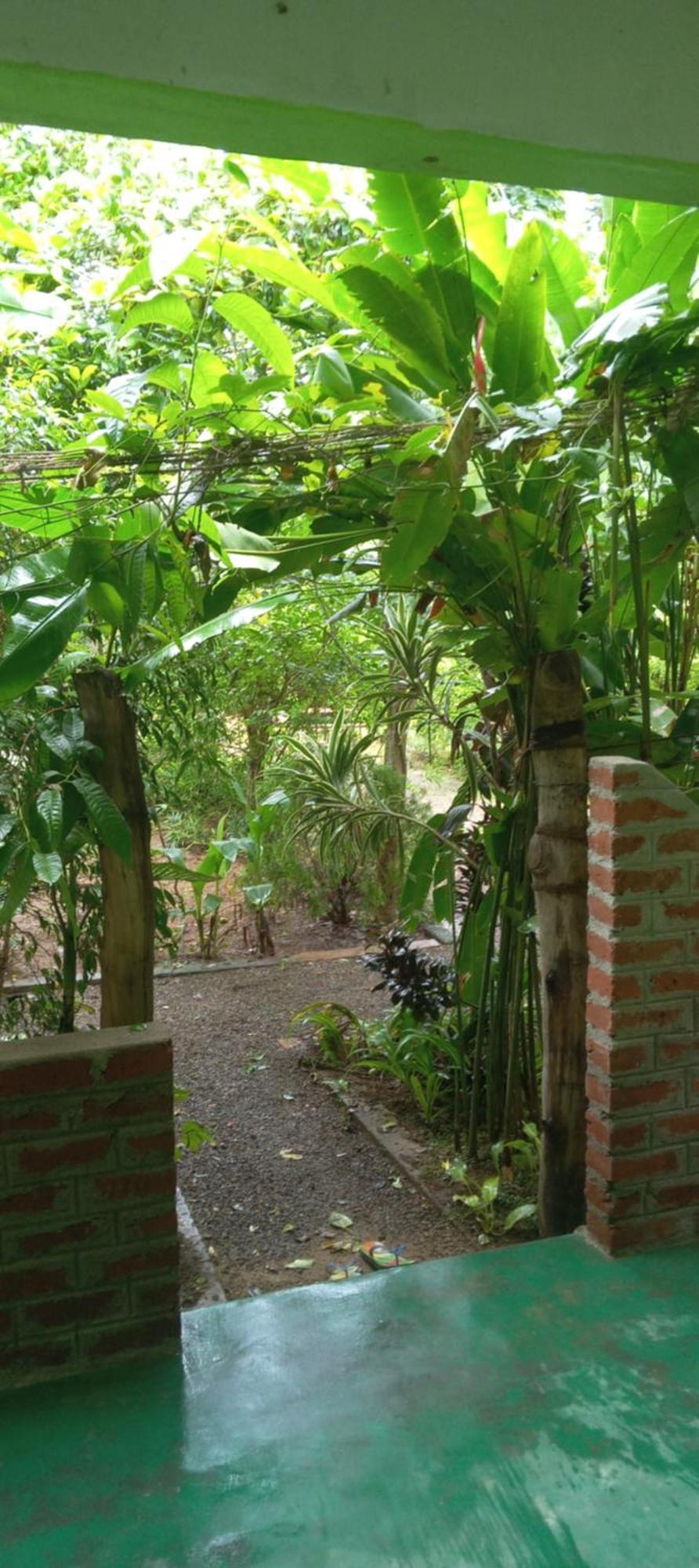 Forest Villa Nature Resort Anuradhapura Kültér fotó