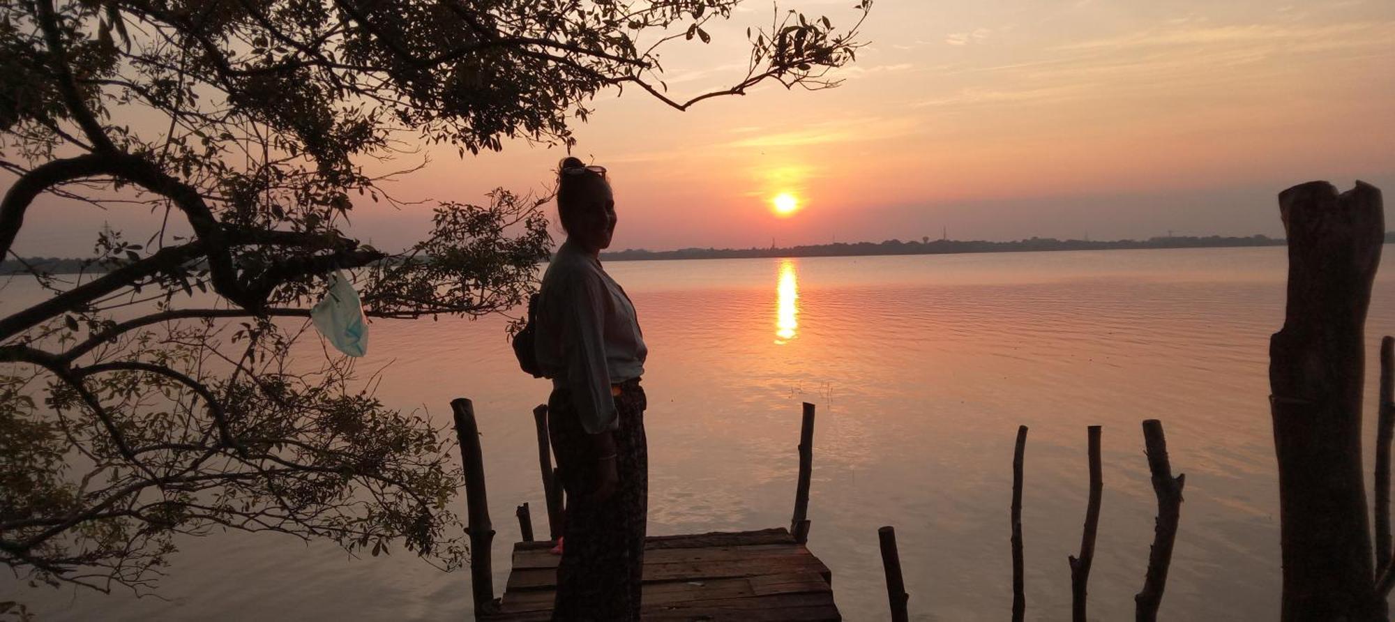Forest Villa Nature Resort Anuradhapura Kültér fotó