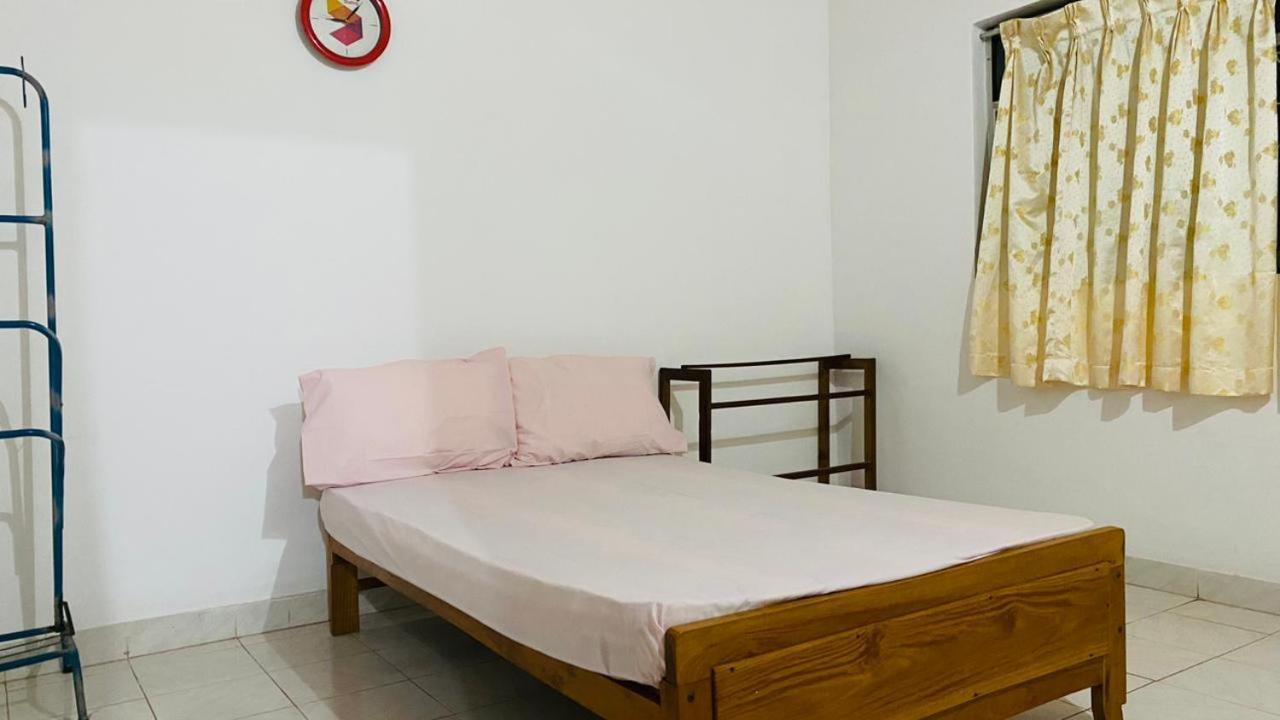 Forest Villa Nature Resort Anuradhapura Kültér fotó